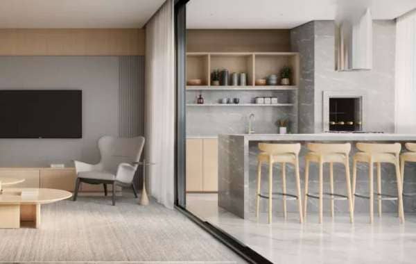 Imagem do Frontemare Residencial