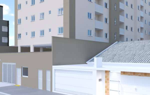 Imagem do Residencial Curuça