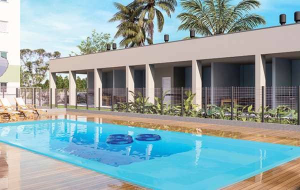 Imagem do Reserva da Colina Residencial
