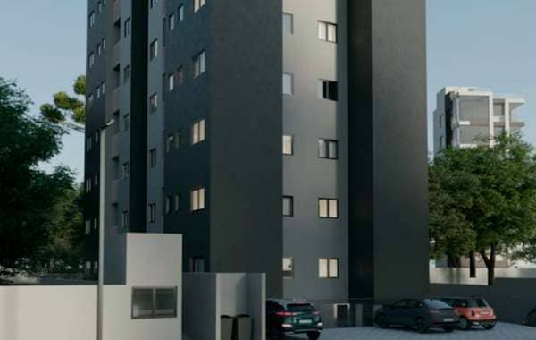 Imagem do Residencial Angélica Prime