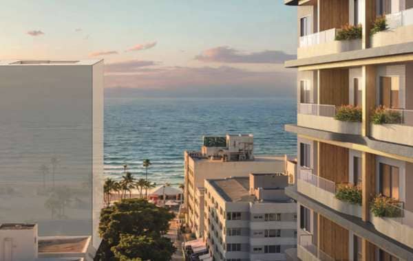 Imagem do House Macapá 211