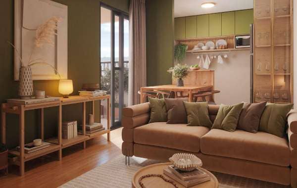 Imagem do Residencial San George