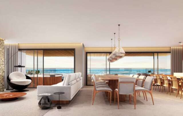 Imagem do Doze Seafront Residences