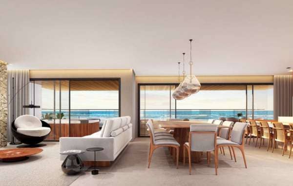 Imagem do Doze Seafront Residences