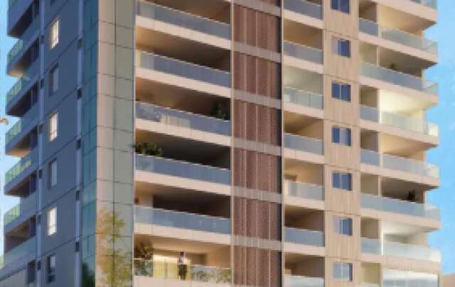 Imagem do Mântua Residencial