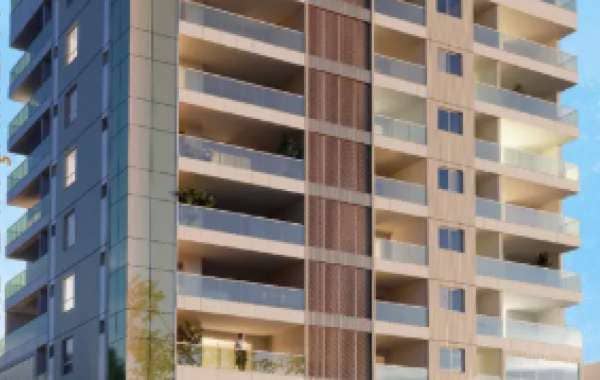 Imagem do Mântua Residencial