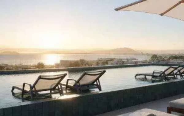 Imagem do Algae Beach Residence