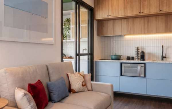 Imagem do Smart Home Santa Cecília