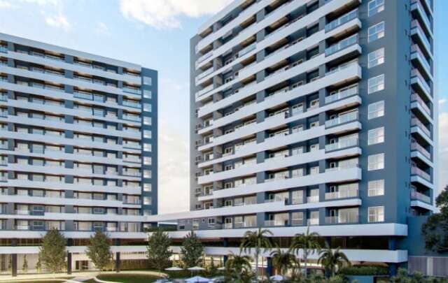 Imagem do Luminares Residence