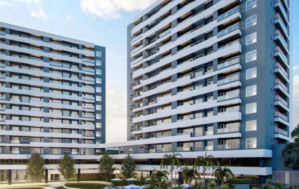 Imagem do Luminares Residence