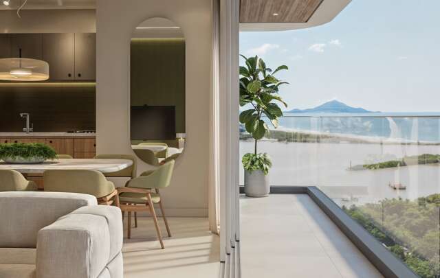 Imagem do Hórus Residence