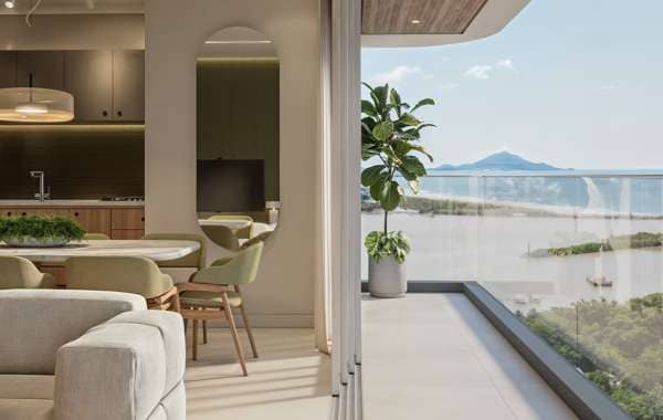Imagem do Hórus Residence