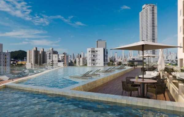 Imagem do Solara Camboriú