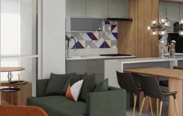 Imagem do Novatto Residencial