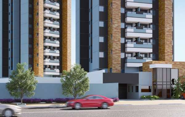Imagem do Residencial Santorino