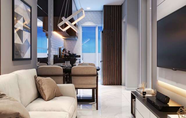Imagem do Smart Living Parada Inglesa