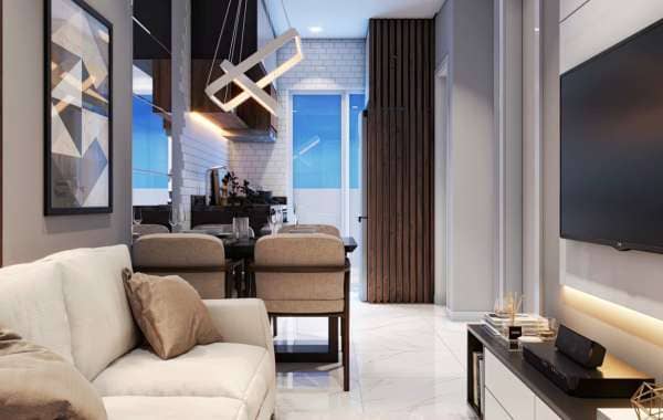 Imagem do Smart Living Parada Inglesa