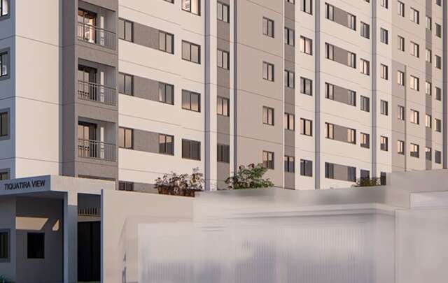 Imagem do Tiquatira View