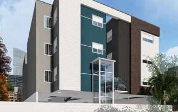 Imagem do Residencial Ibiza