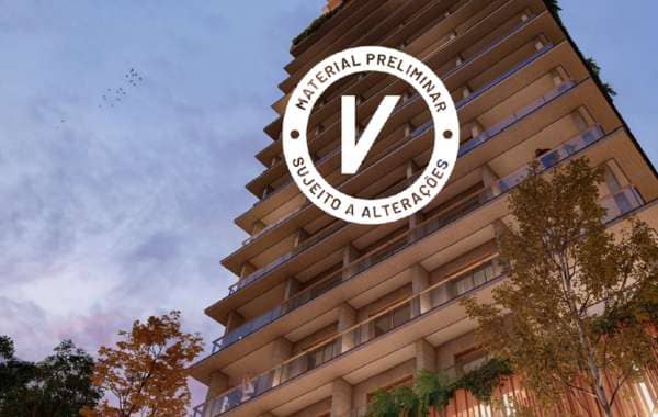 Imagem do Vitacon Alameda Franca