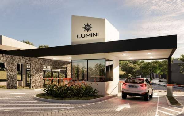 Imagem do Condomínio Lumini