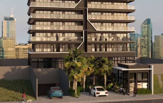 Imagem do Zenith Residence