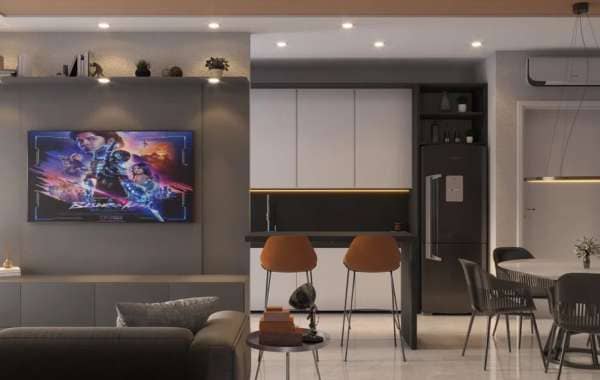 Imagem do Green Tower Residencial