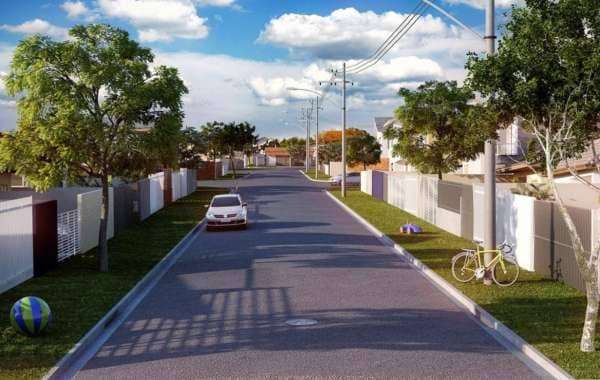 Imagem do Spazio Ouro Verde