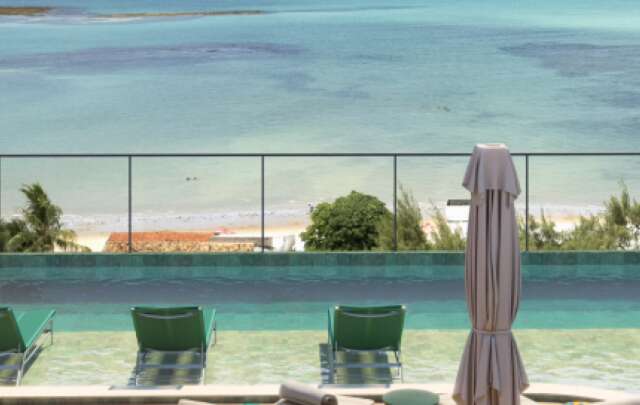 Imagem do Tahré Villa Tamandaré