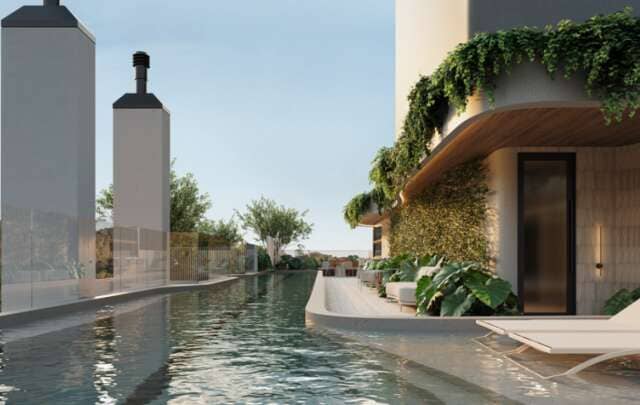 Imagem do Zenn Living Residence