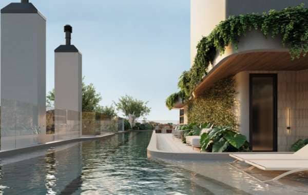 Imagem do Zenn Living Residence