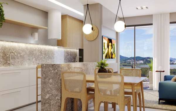 Imagem do Residencial Jardim Cacupé