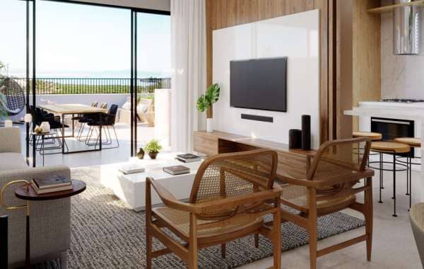 Imagem do Residencial Jardim do Oriente