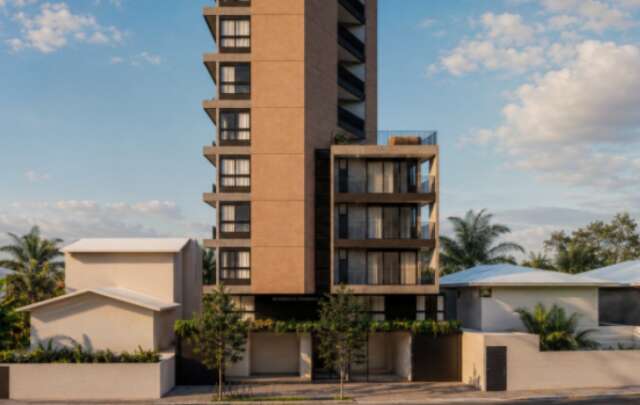 Imagem do Residencial Erondina Bruggemann