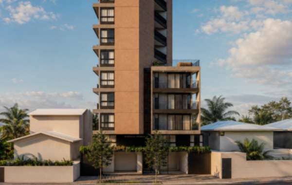 Imagem do Residencial Erondina Bruggemann