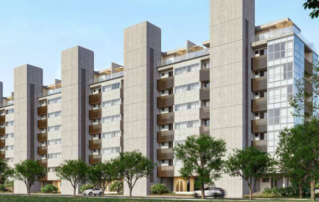 Imagem do Residencial Souza Prudente