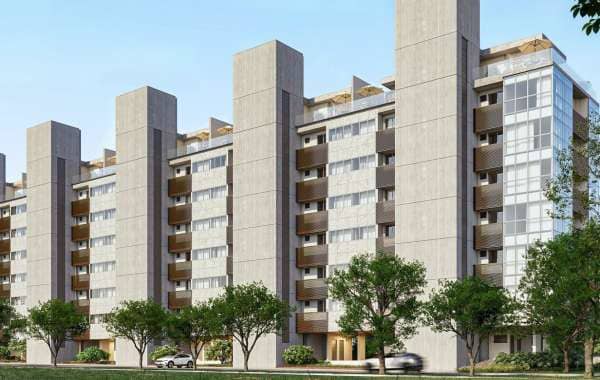 Imagem do Residencial Souza Prudente