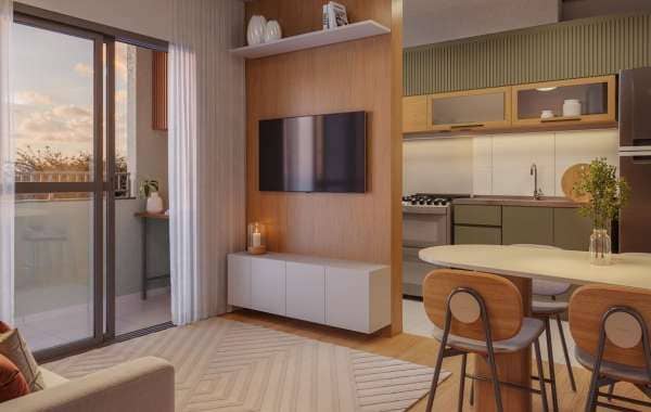 Imagem do Residencial Poente Flor de Maio