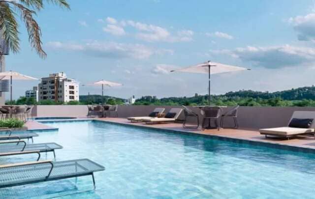 Imagem do Ctv Nobel Residencial