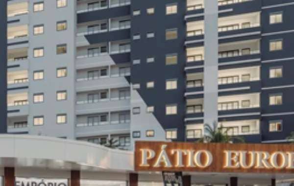 Imagem do Pátio Europa