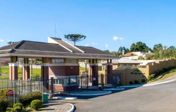 Imagem do Monte Verona Eco Village