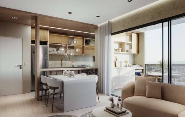 Imagem do Grand Palazzo Residence