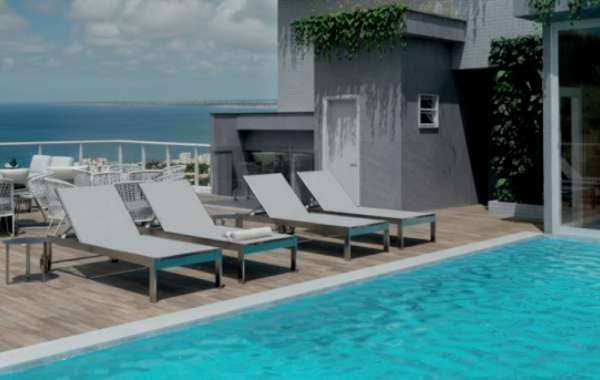 Imagem do Residencial Maya