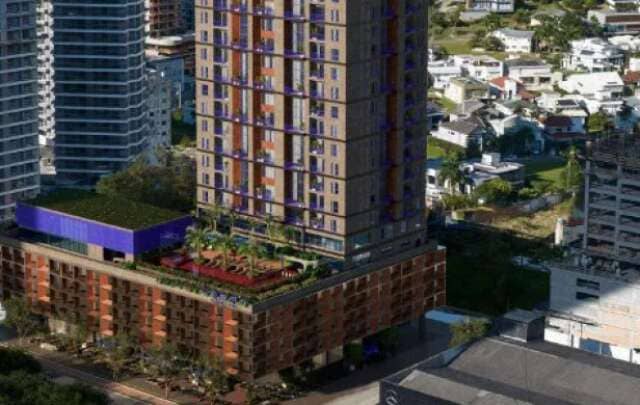 Imagem do Urban Design Living