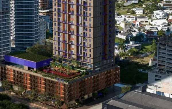 Imagem do Urban Design Living