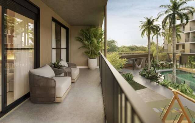 Imagem do La Esmeralda Beach Village
