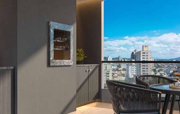 Imagem do Urban Life Home