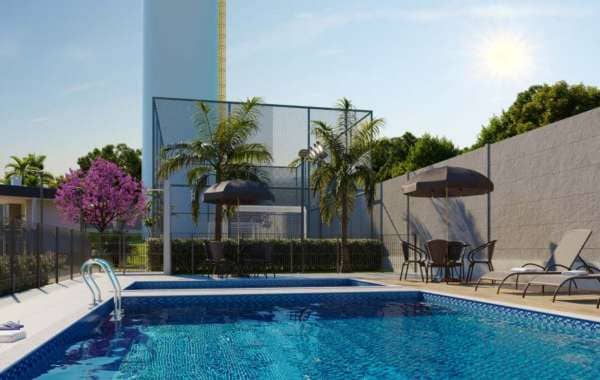 Imagem do Residencial Colorado
