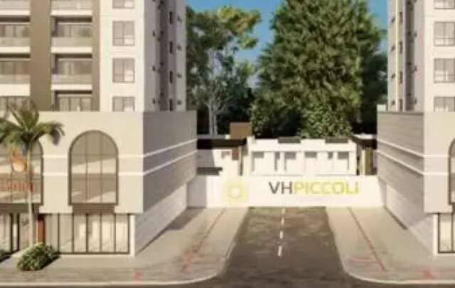 Imagem do Safira Residence