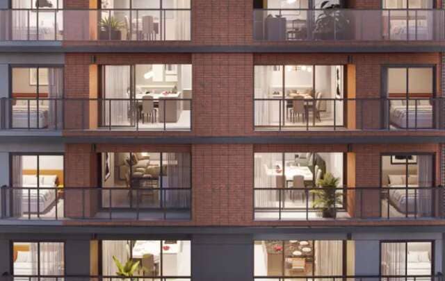 Imagem do Antônio Maria Residencial